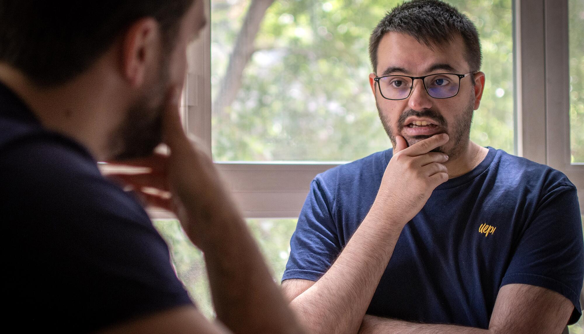 Ivan Montemayor - 2