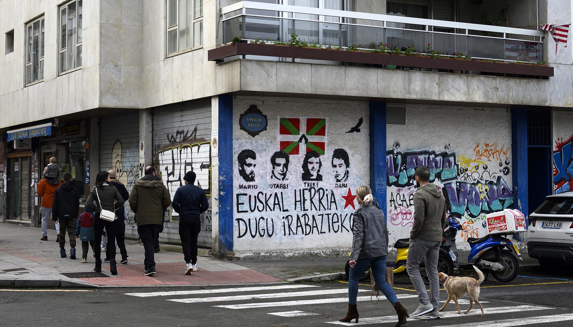 Txiki Otaegi Plentzia