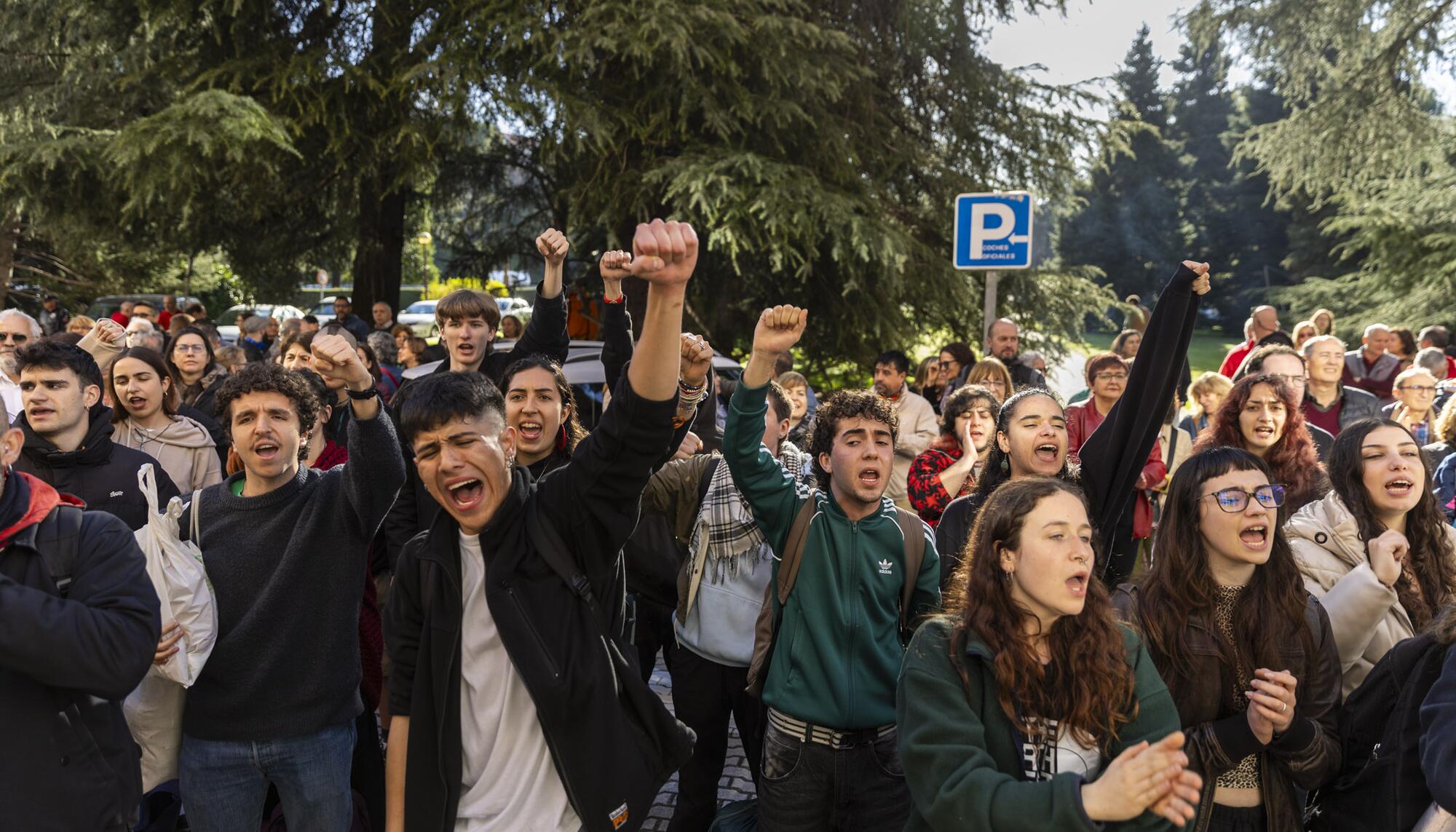 Rectorado UCM 2025 - 1