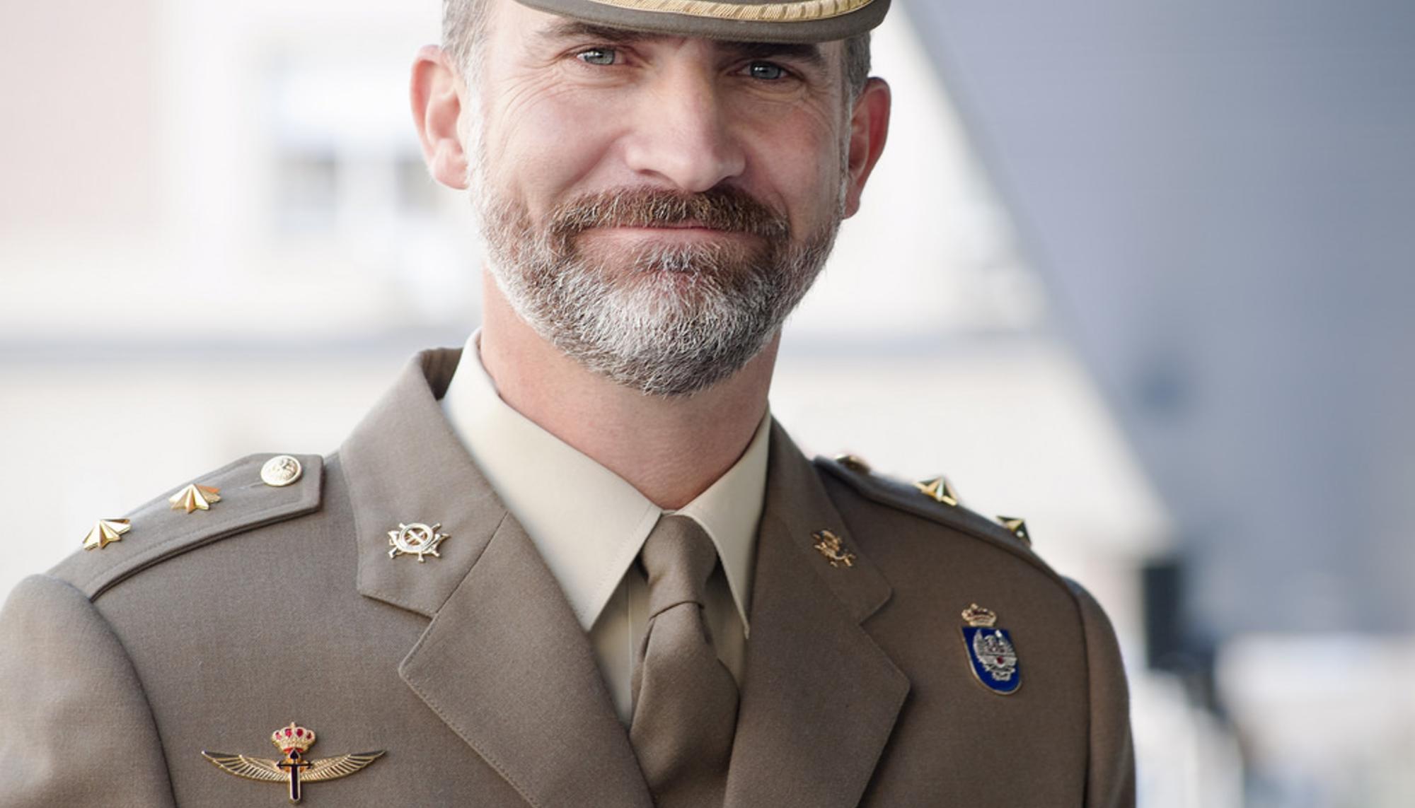 FelipeVI