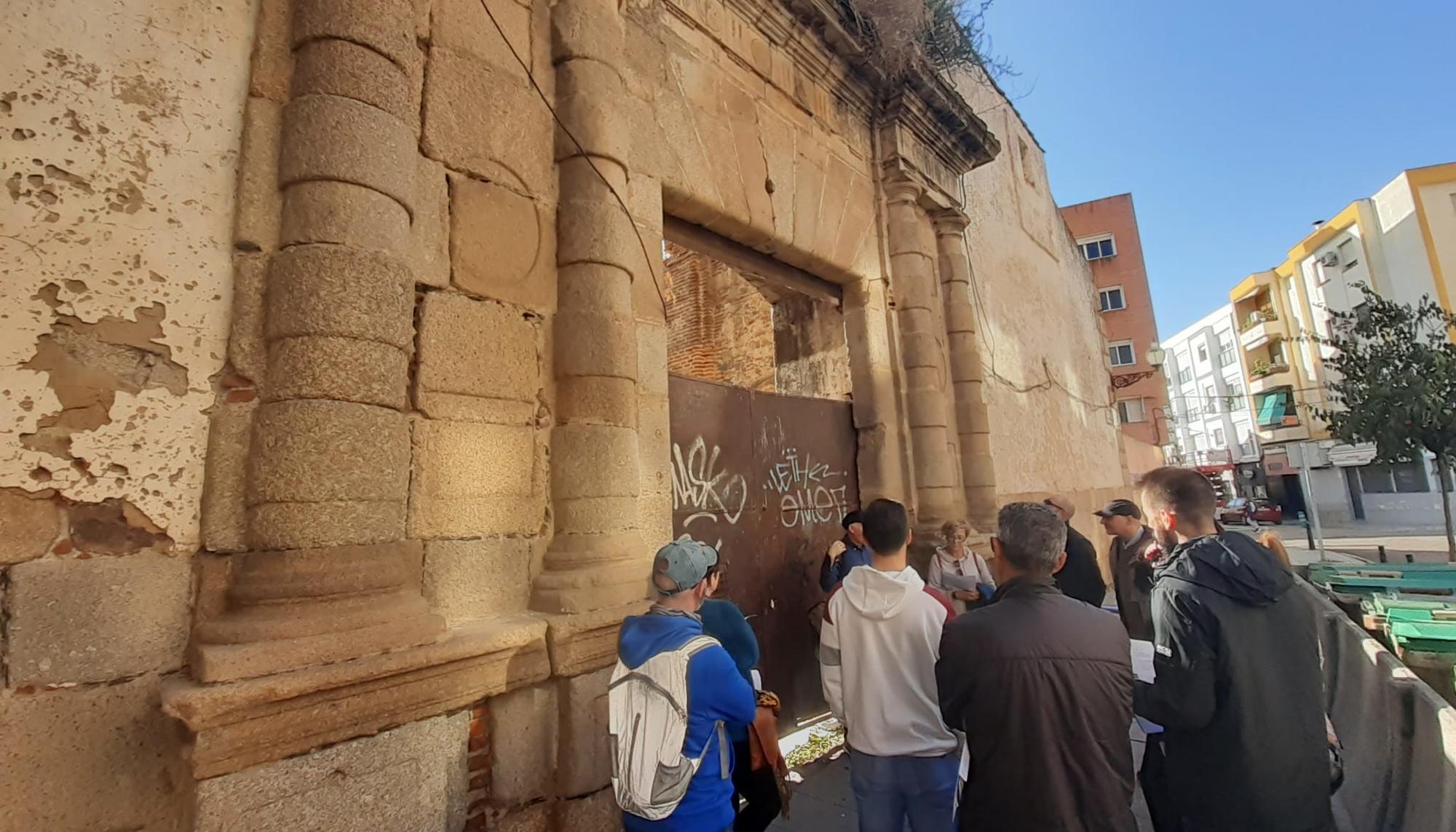 Ruta de la Memoria 6
