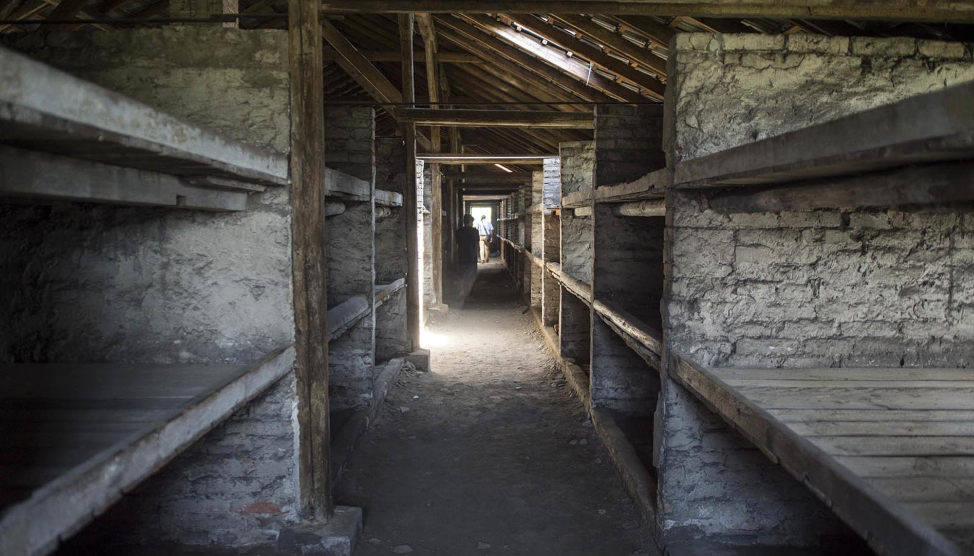 Campo II Birkenau