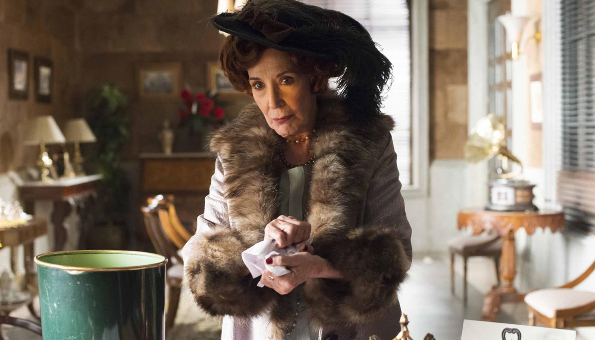 Las chicas del cable - 01