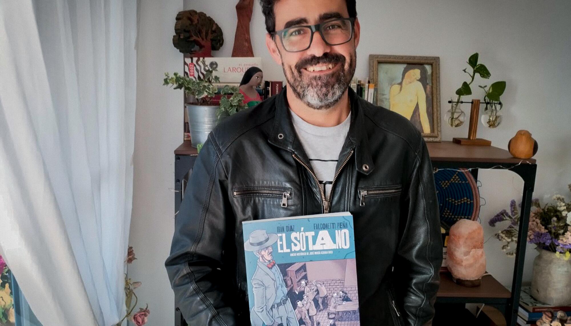 PORTADA EL SOTANO
