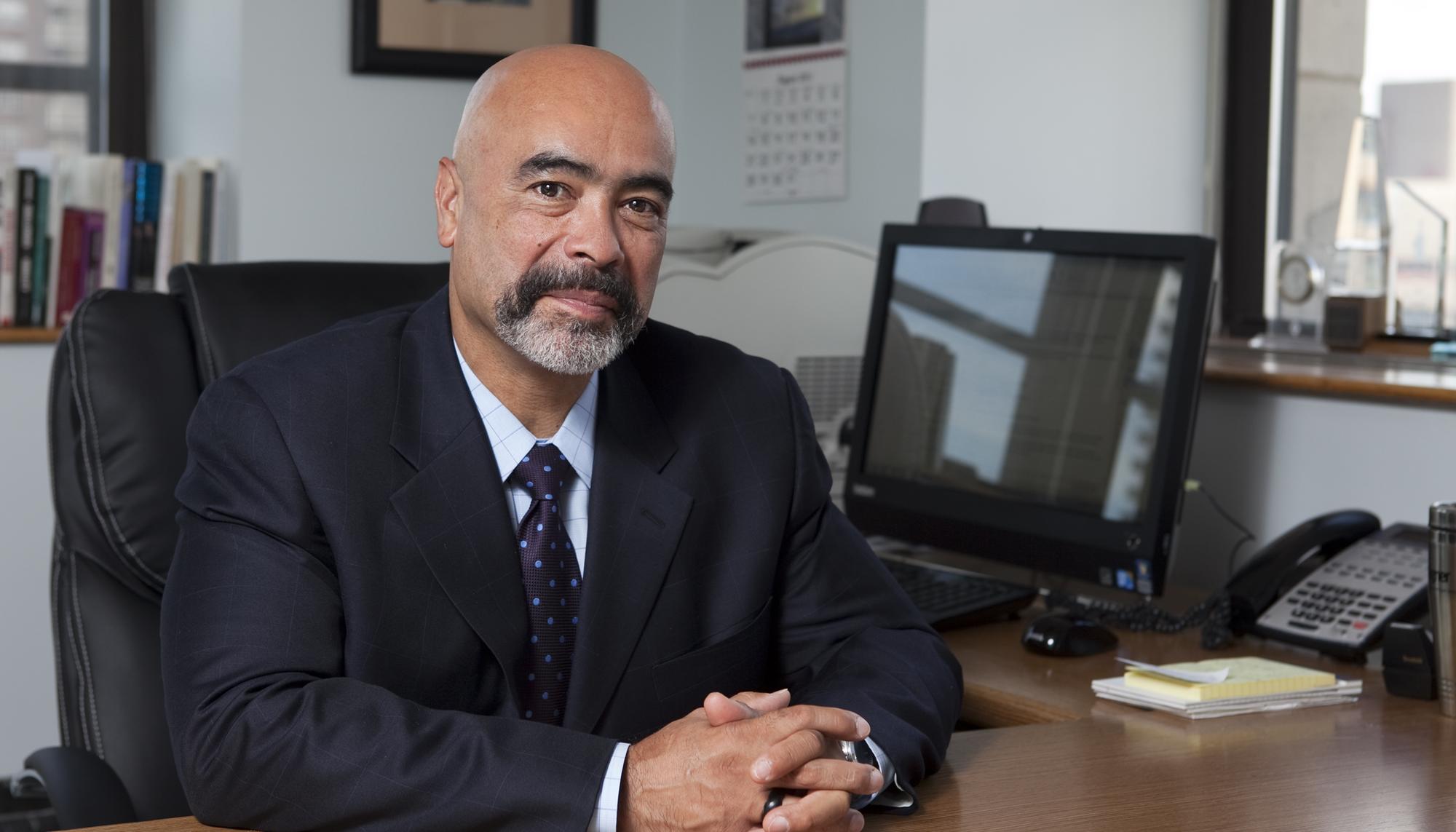 Juan Cartagena