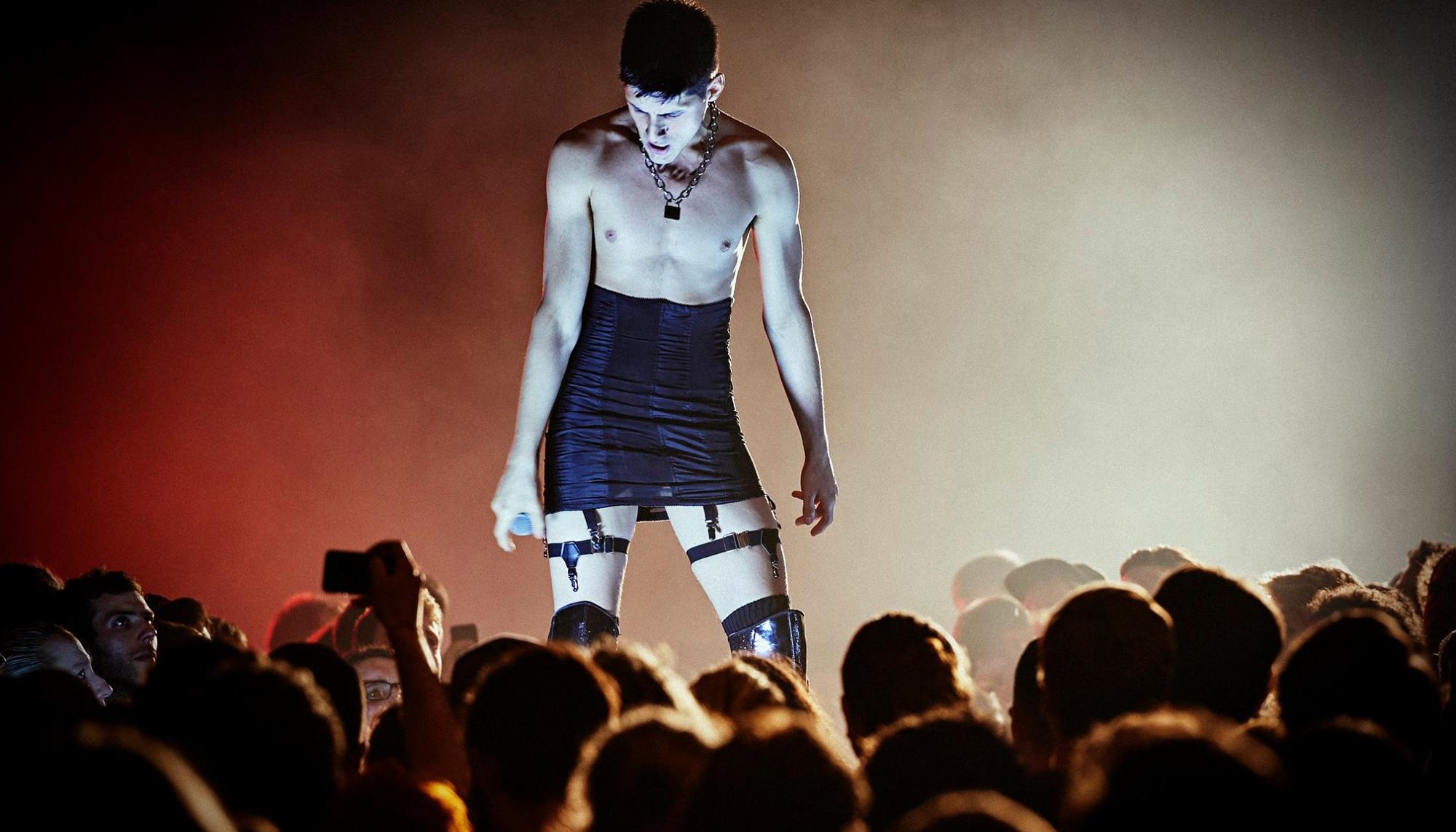 Arca DJ