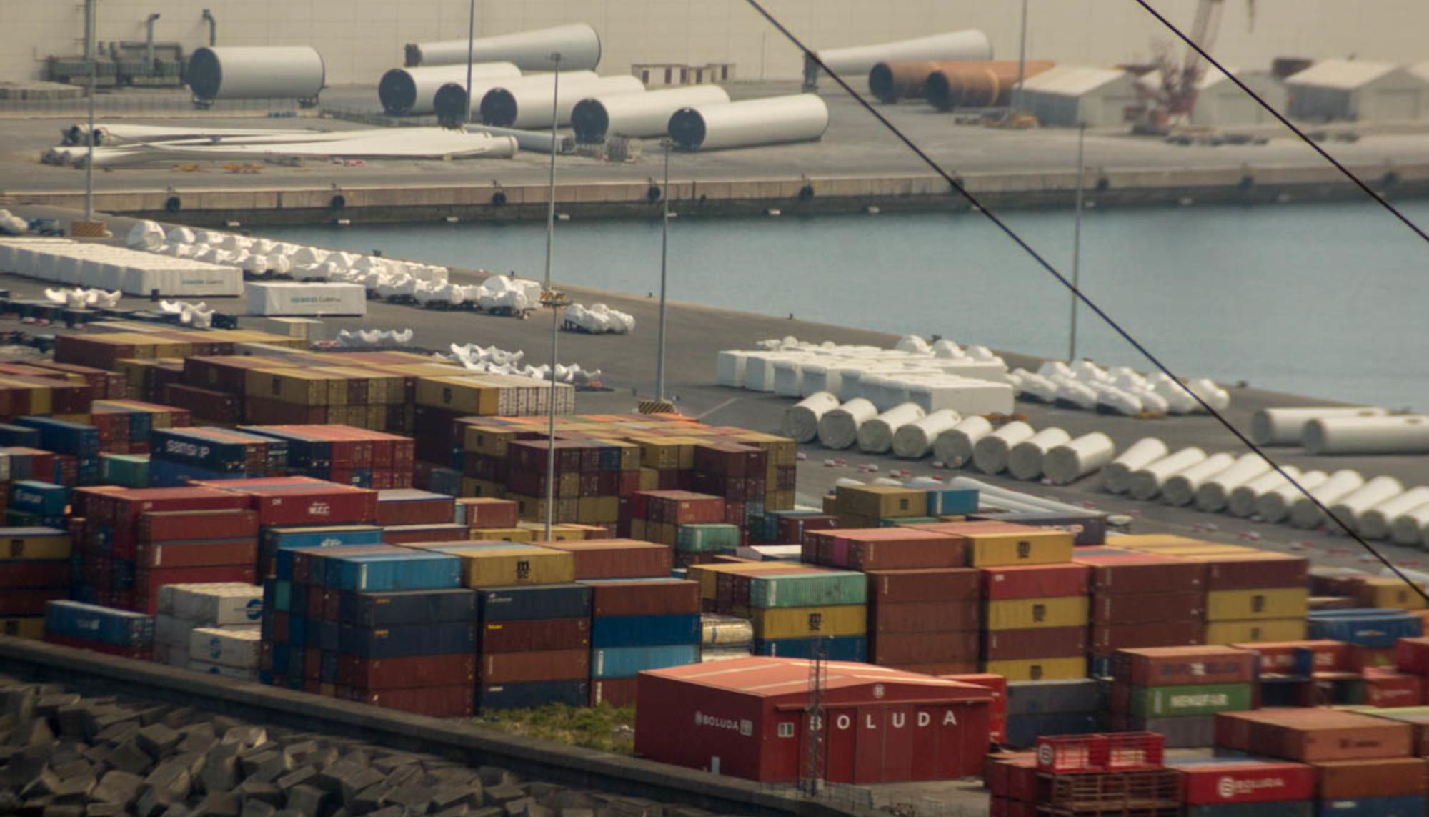 Puerto Bilbao 1