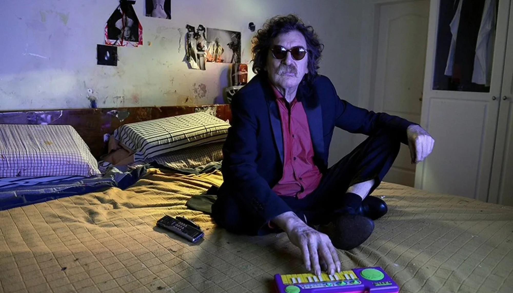 Charly Garcia