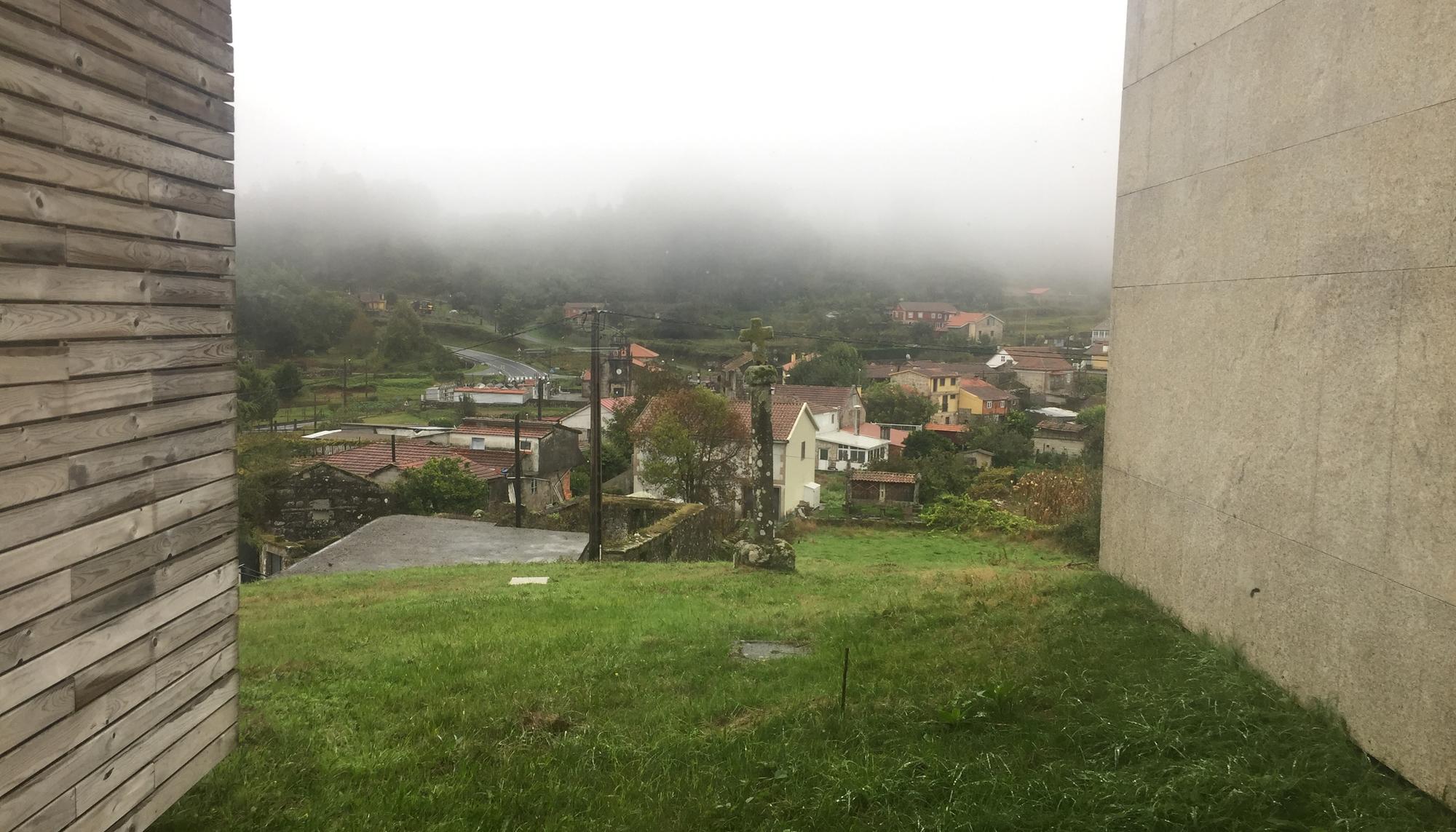 Casa cultural rural 2