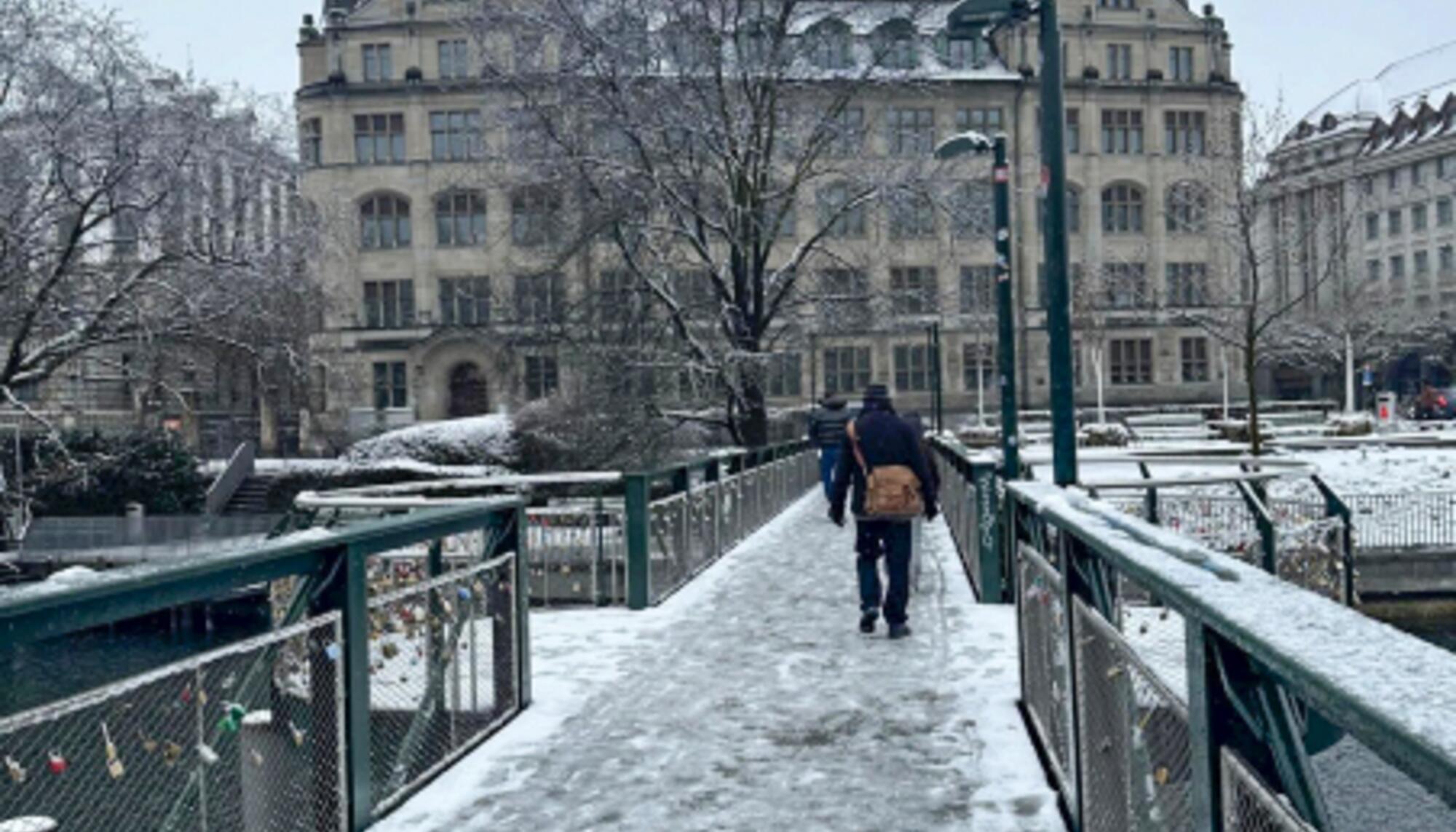 Migración Suiza Andalucía