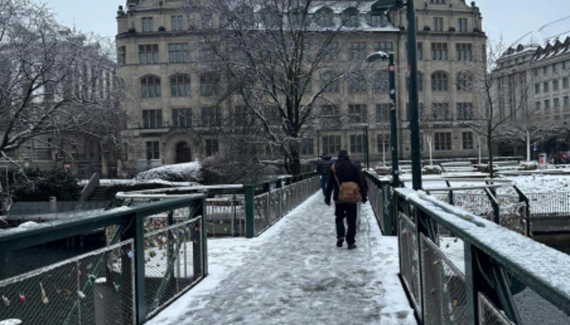 Migración Suiza Andalucía