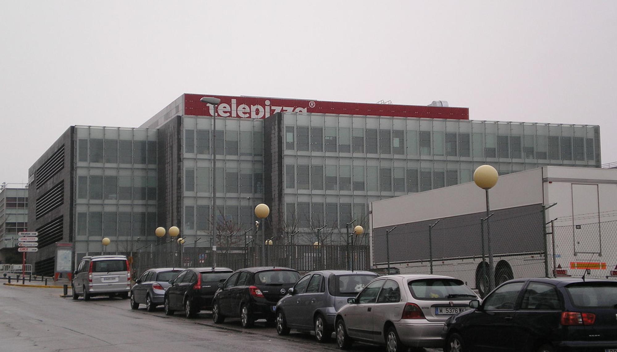 Foto Telepizza 4