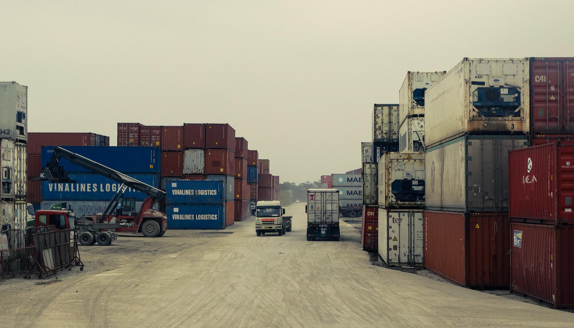 Hai Phong  - 7