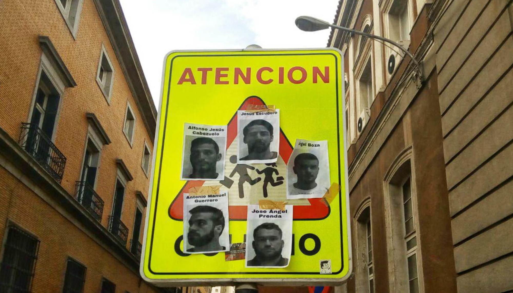 La Manada