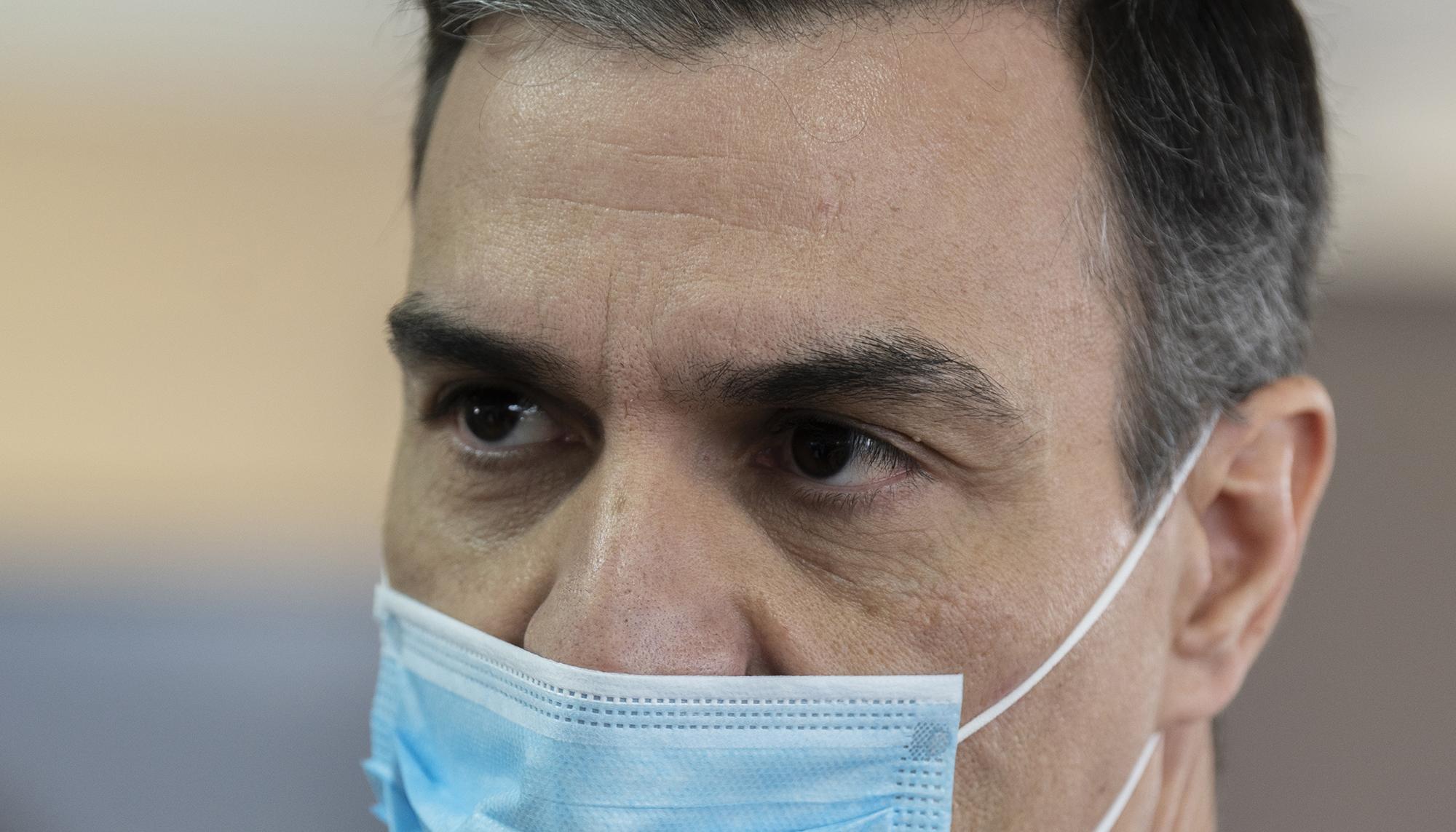Pedro Sánchez