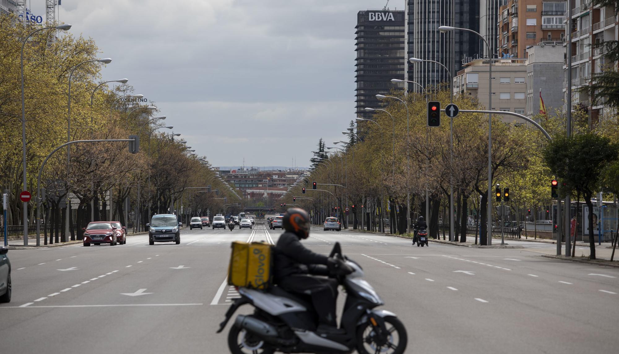 Castellana varios pobreza - 3