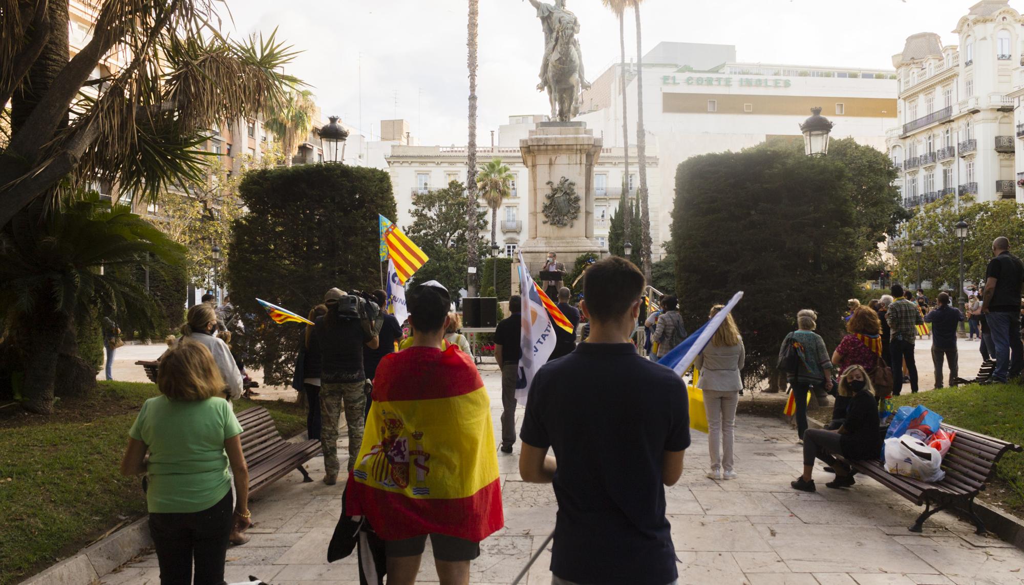 Diada País Valencià 2020 - 2