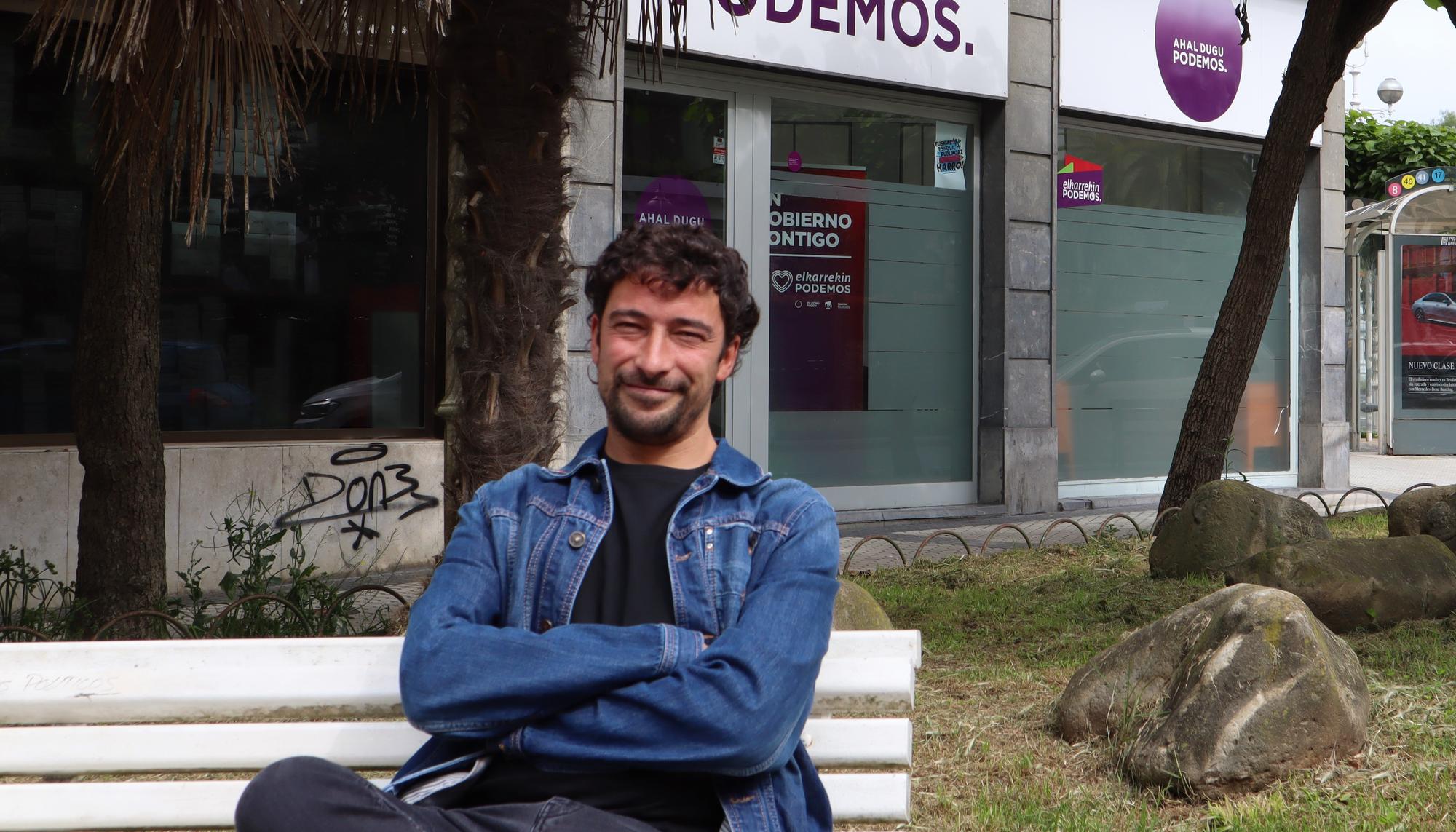 Ander Jiménez Cava 