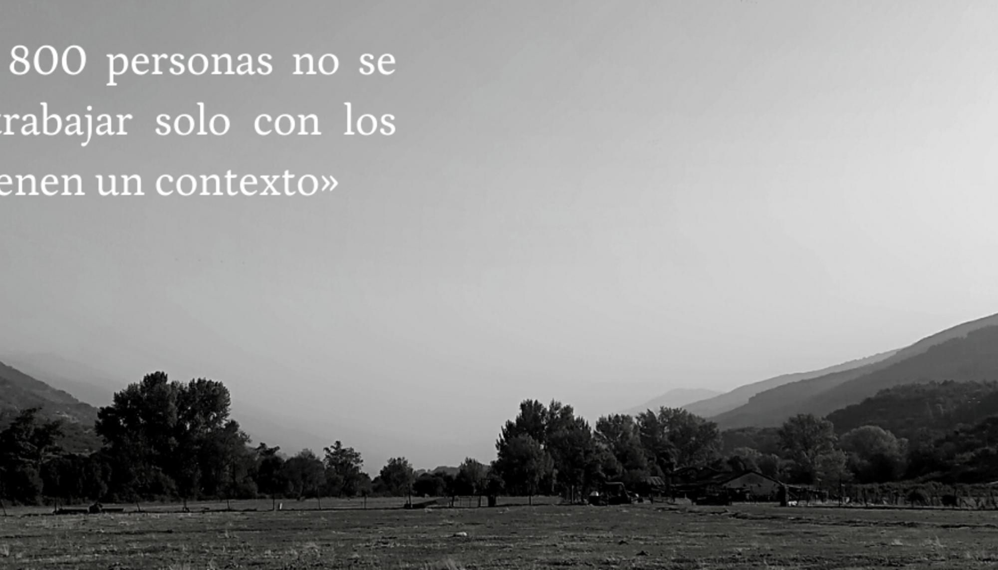 Irene Olmedo recursos