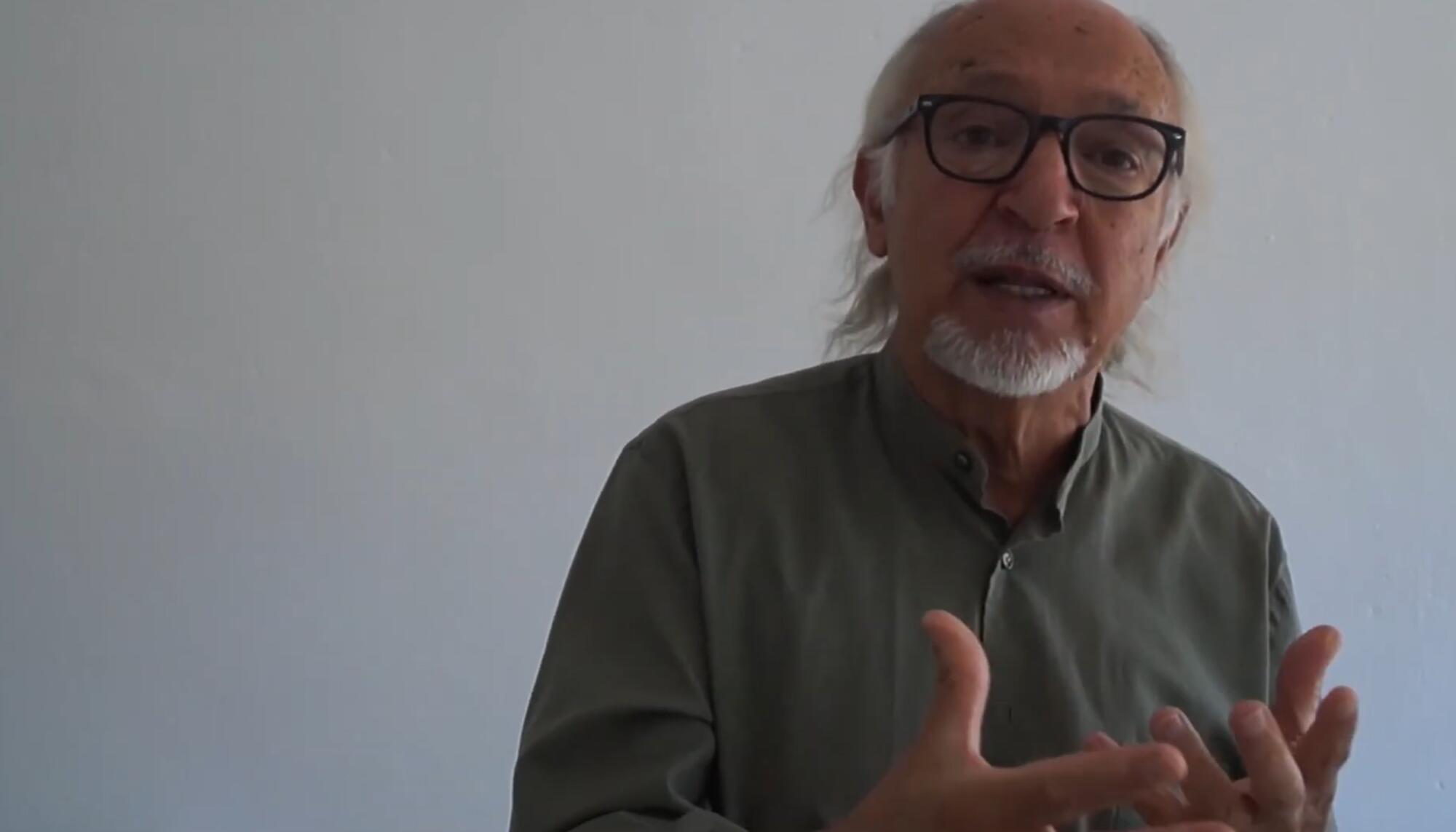 ricardo sosa