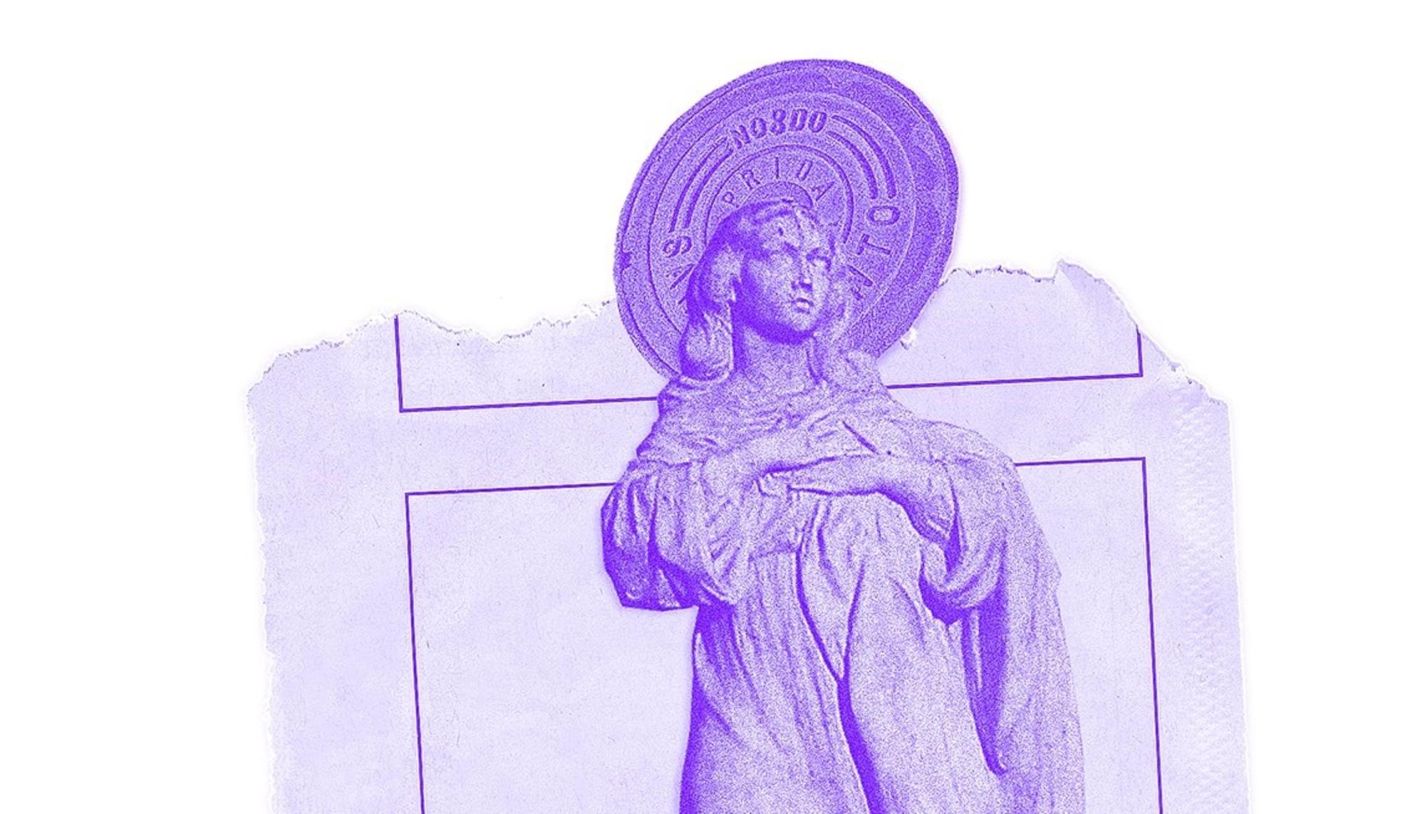 El Laberinto en ruinas 2. Fragmento