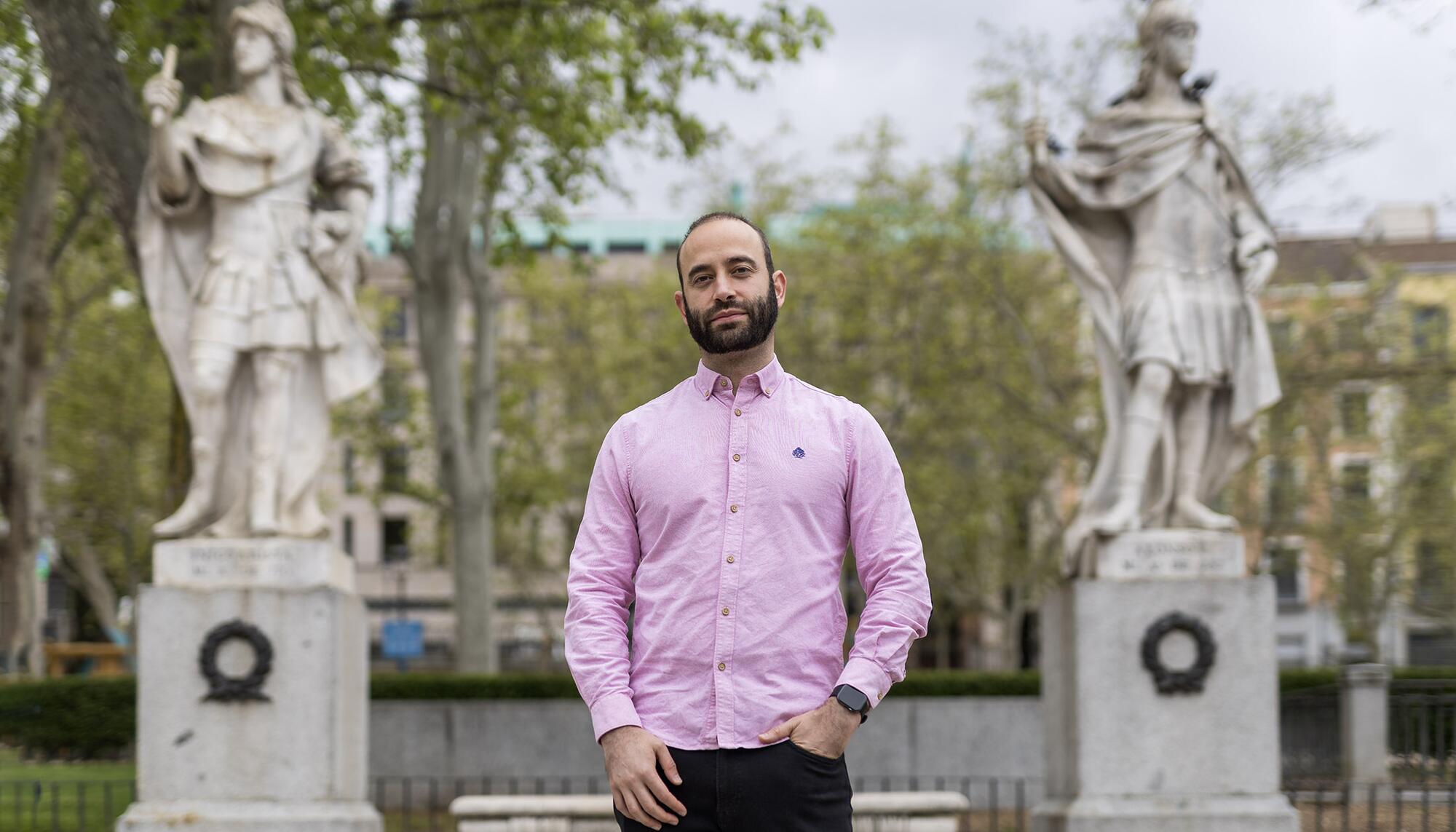 Antón Gómez-Escolar - 4