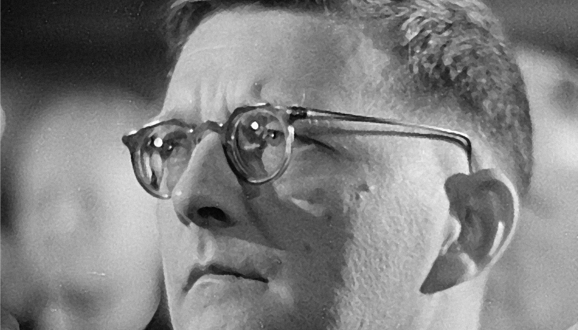 Dimitri Shostakovich