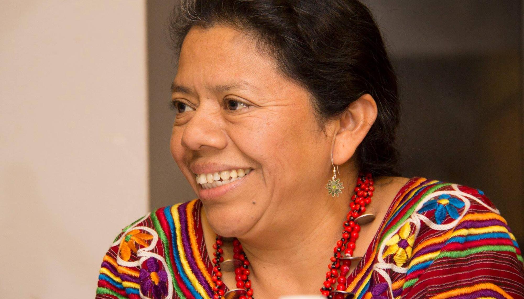 Lolita Chávez