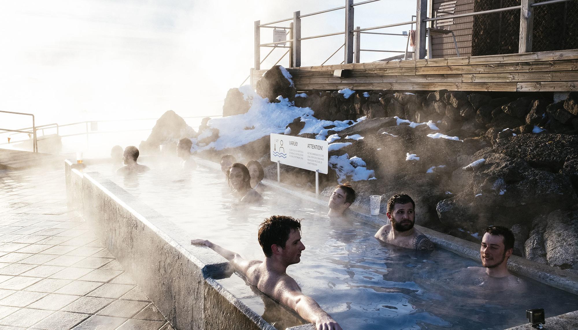 Enfoques Islandia 6