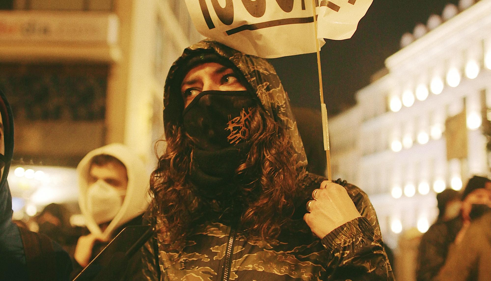 Amnistía Hasel Galiza - 1