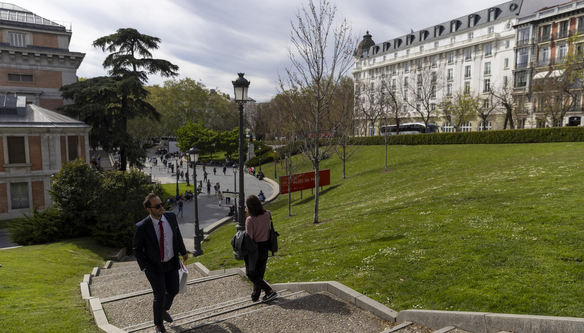 Museo del Prado - 2