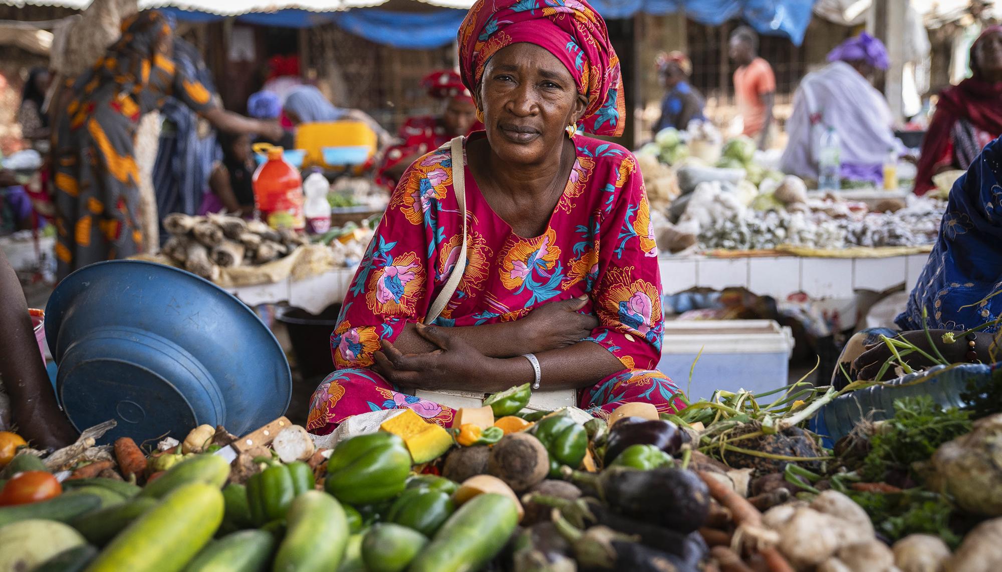 Agroecología y feminismo en Senegal - 6
