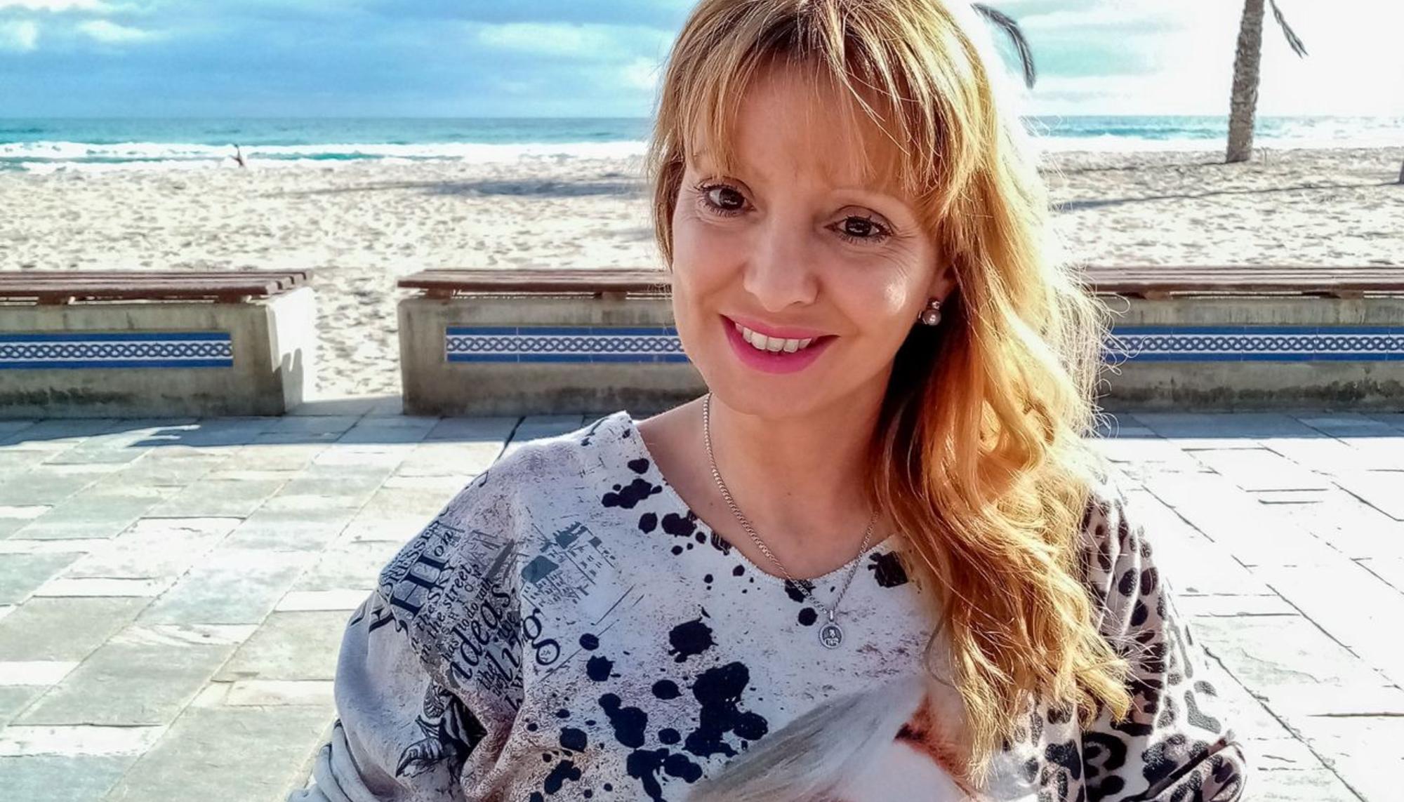 Silvia Aquiles