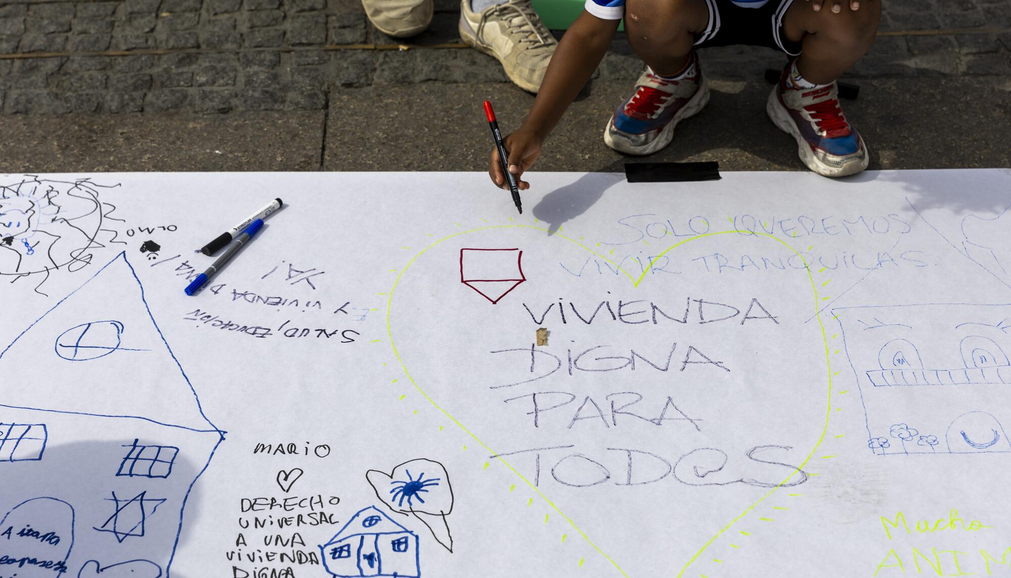Acampada Sol varios 2026 - 30