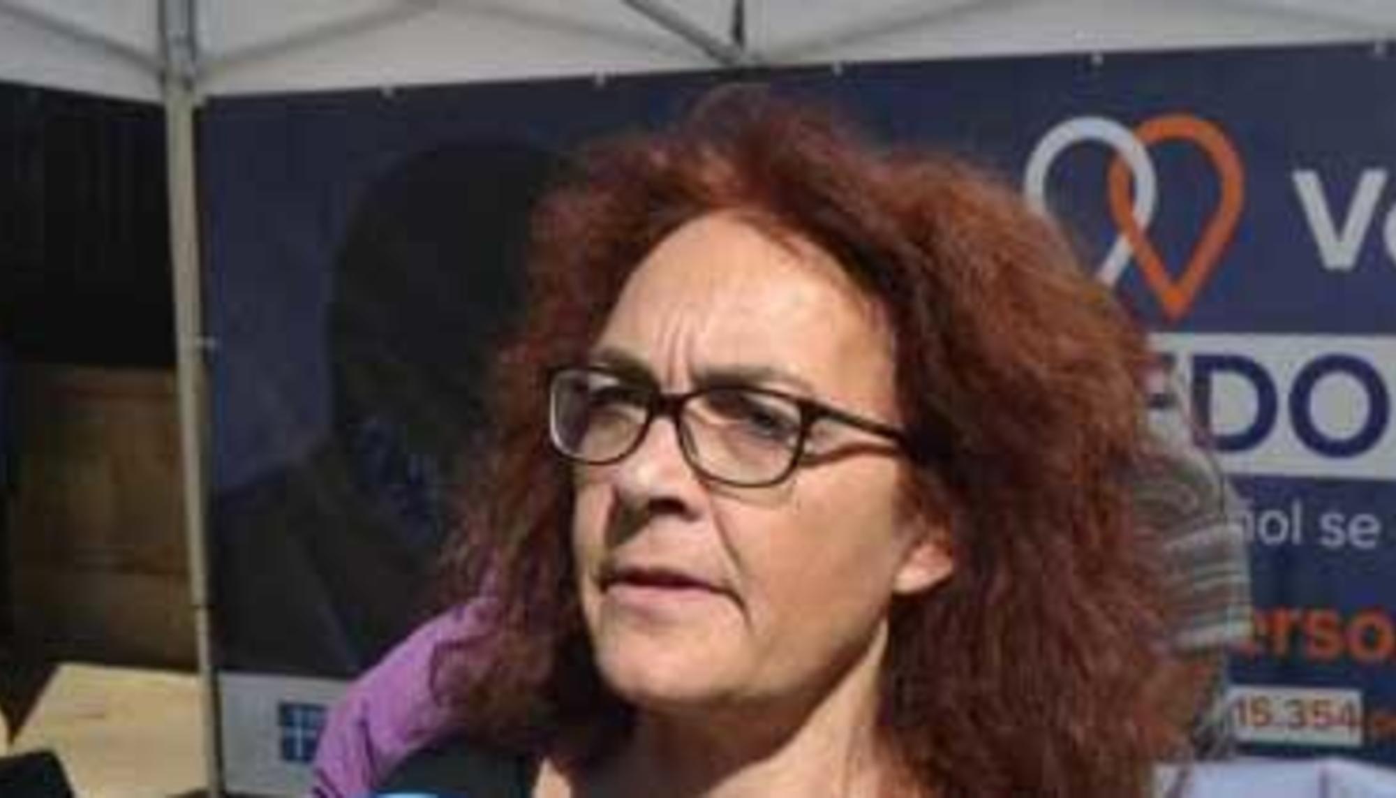 Celeste Intriago