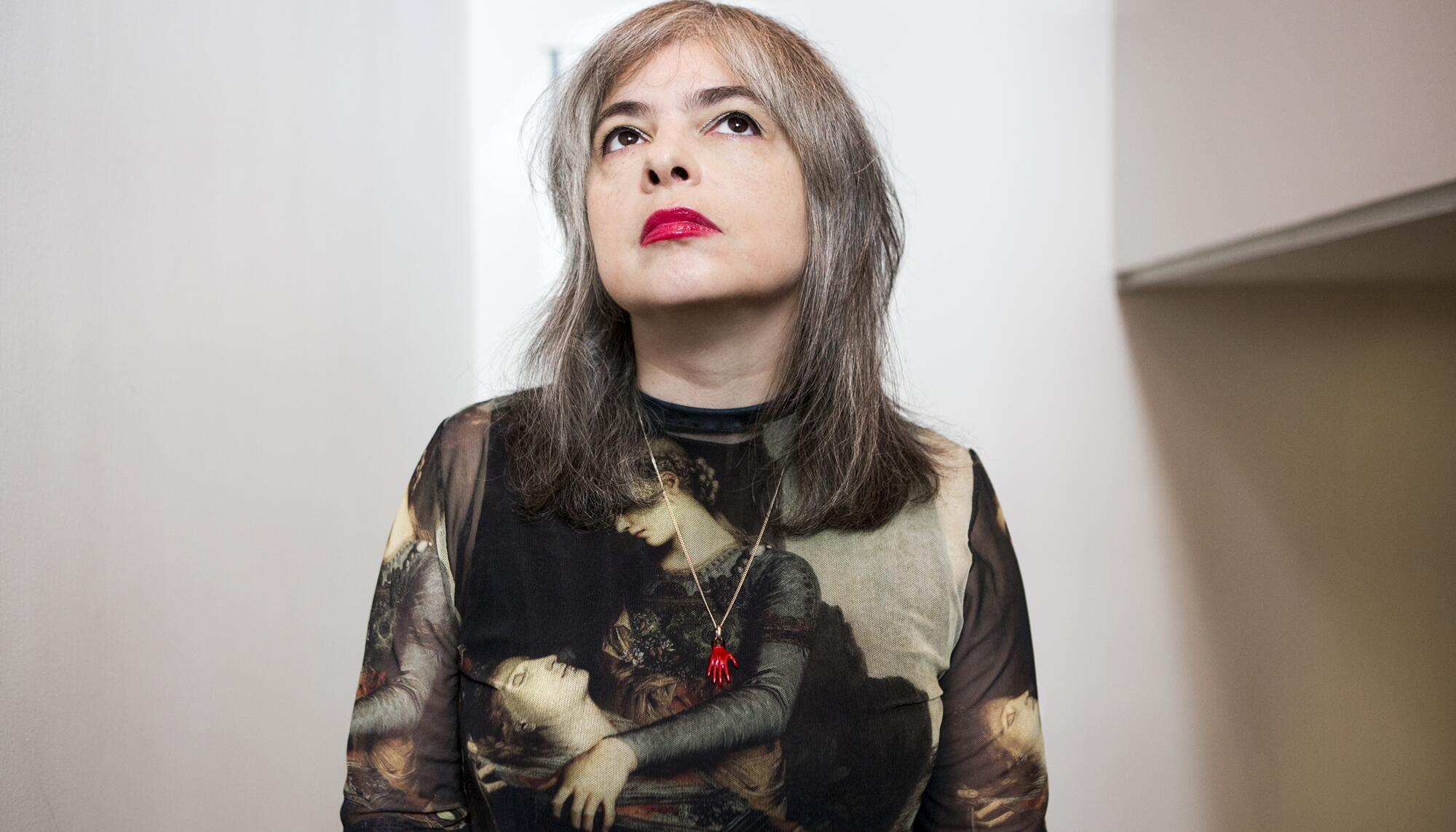Mariana Enríquez - 7