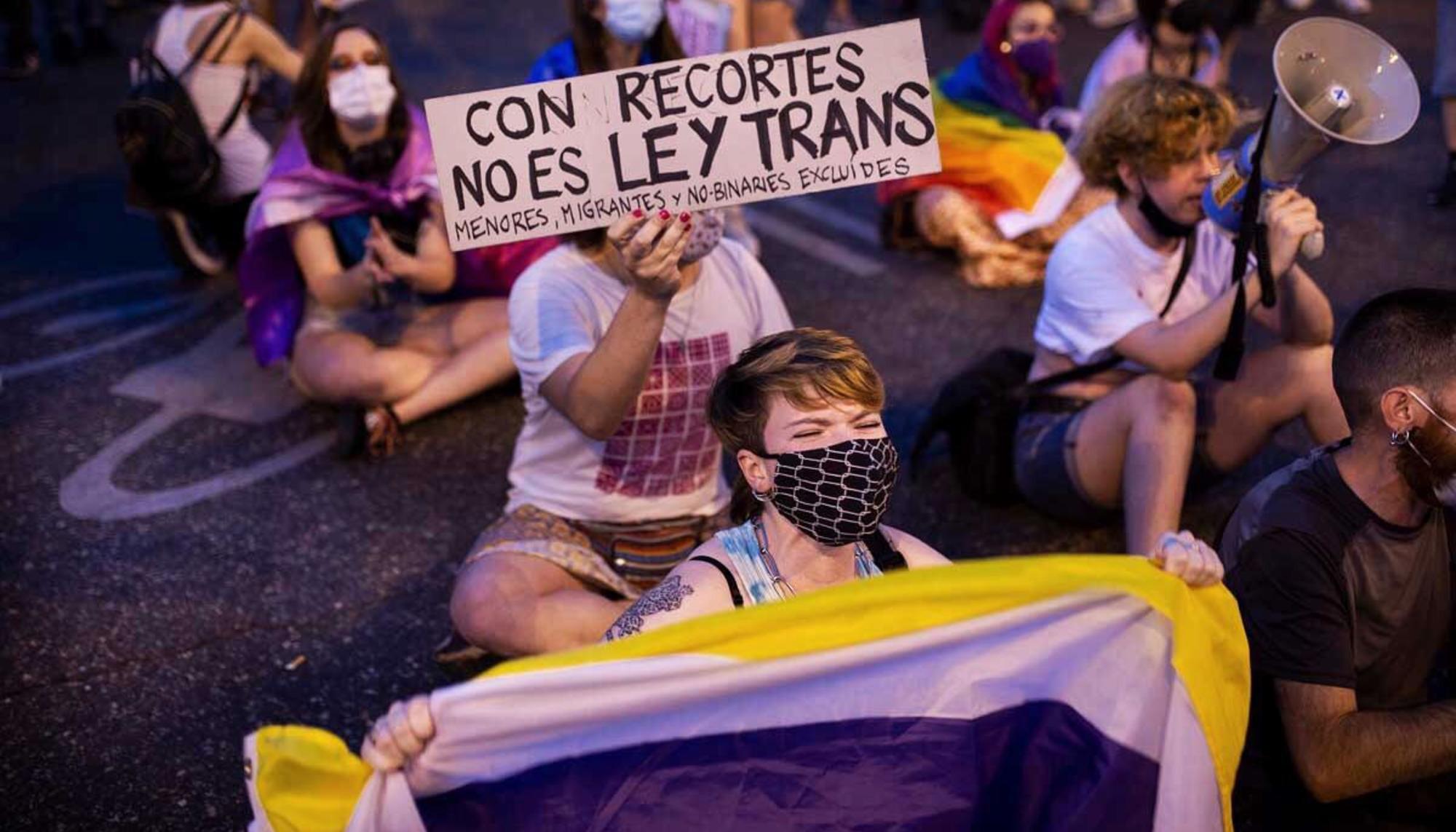 Orgullo 2021 - 1
