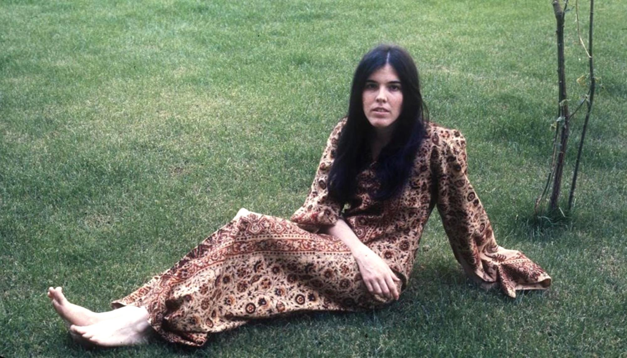 Cecilia 1