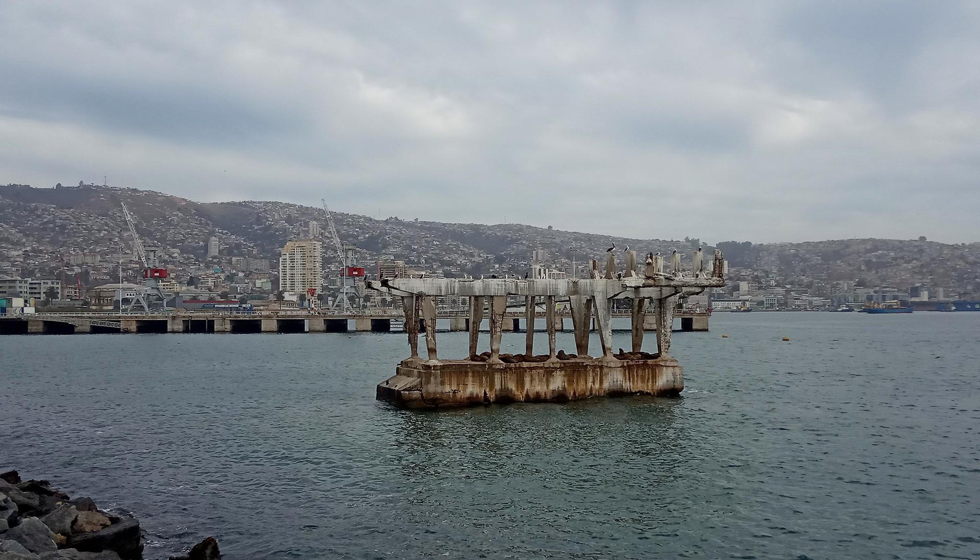 Valparaiso