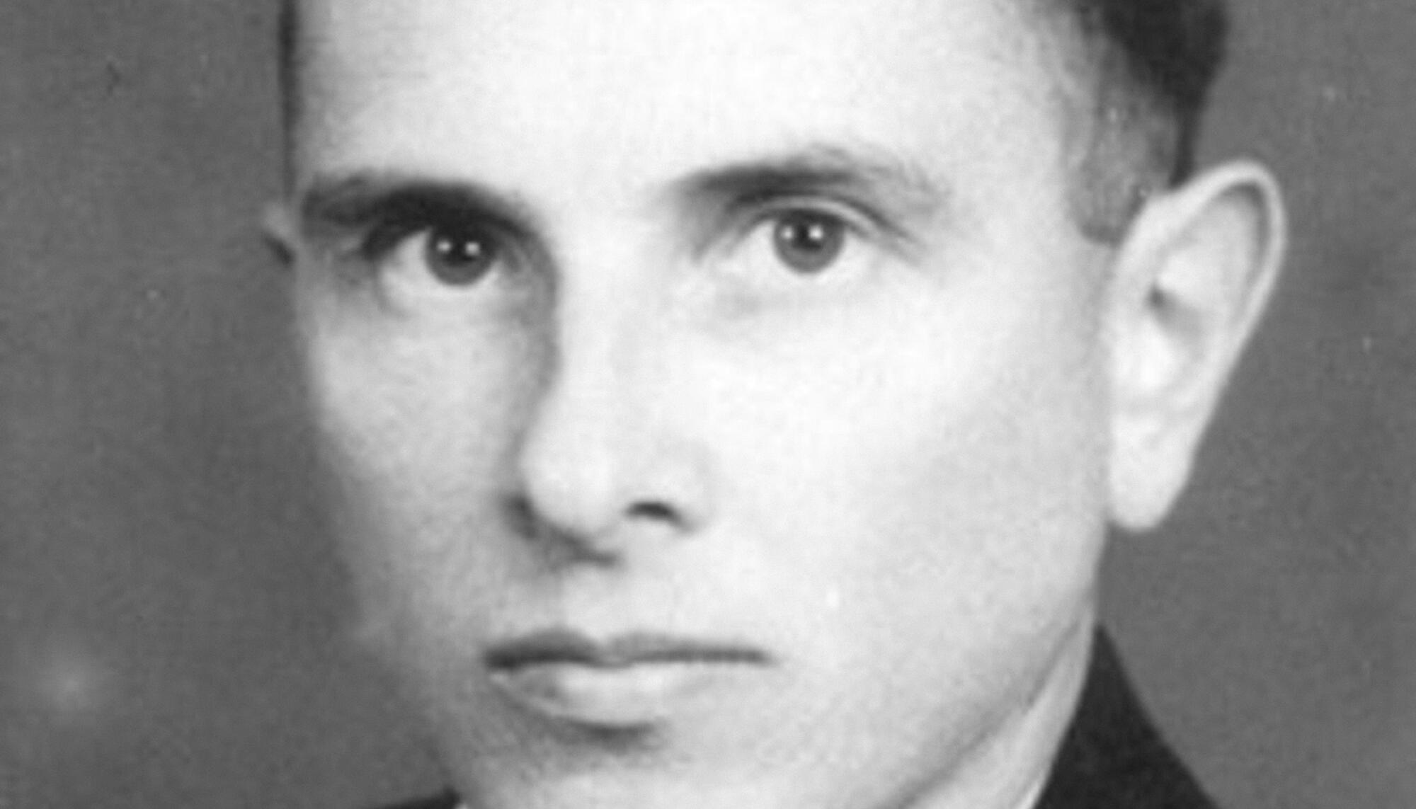 Stepan bandera