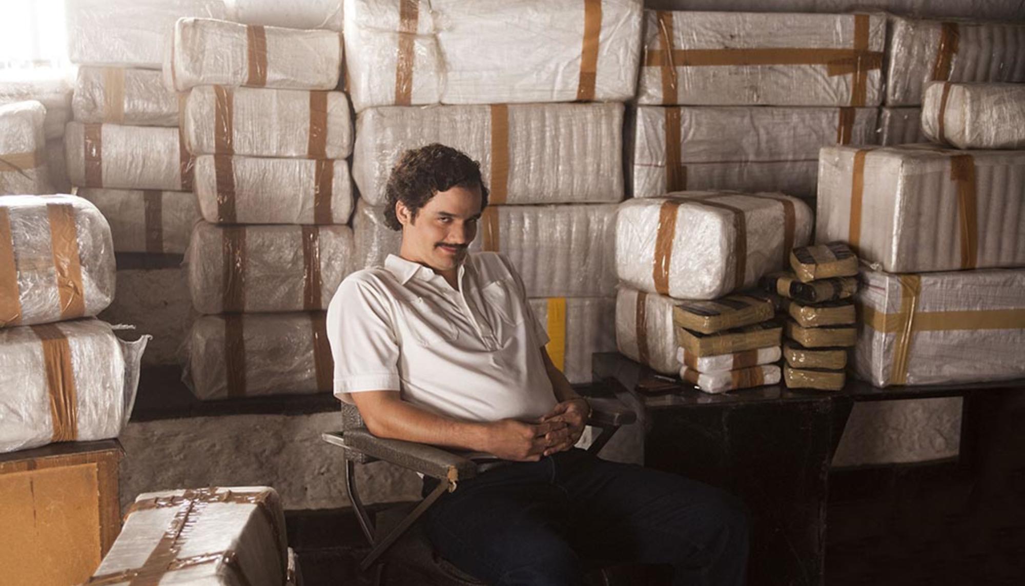 Narcos