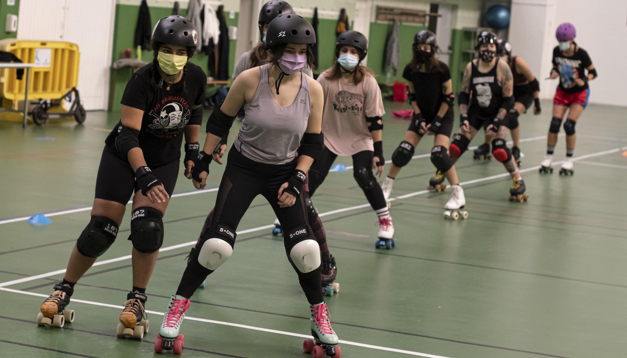 Roller Derby 2