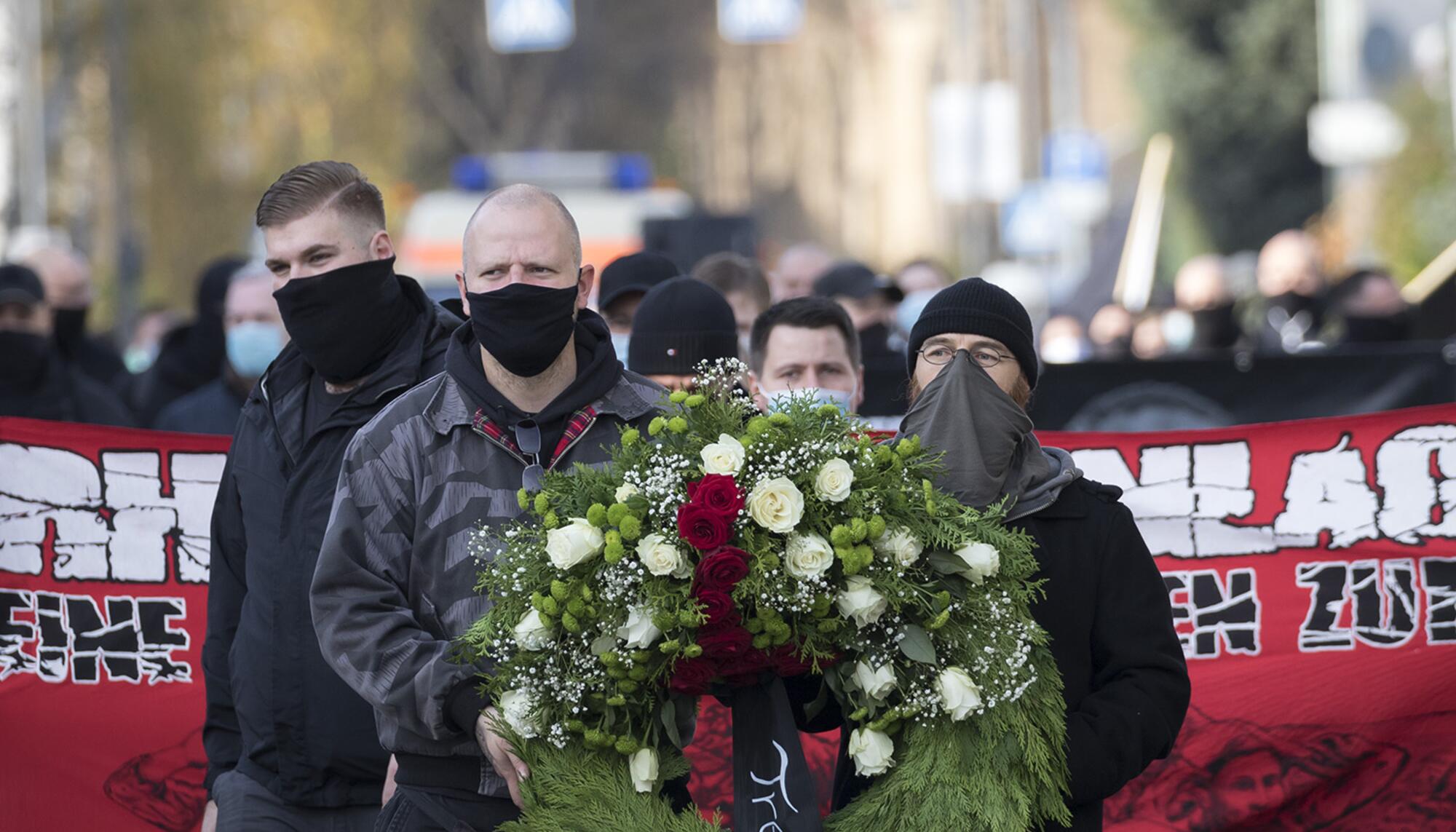 Concentración nazi Remagen 1