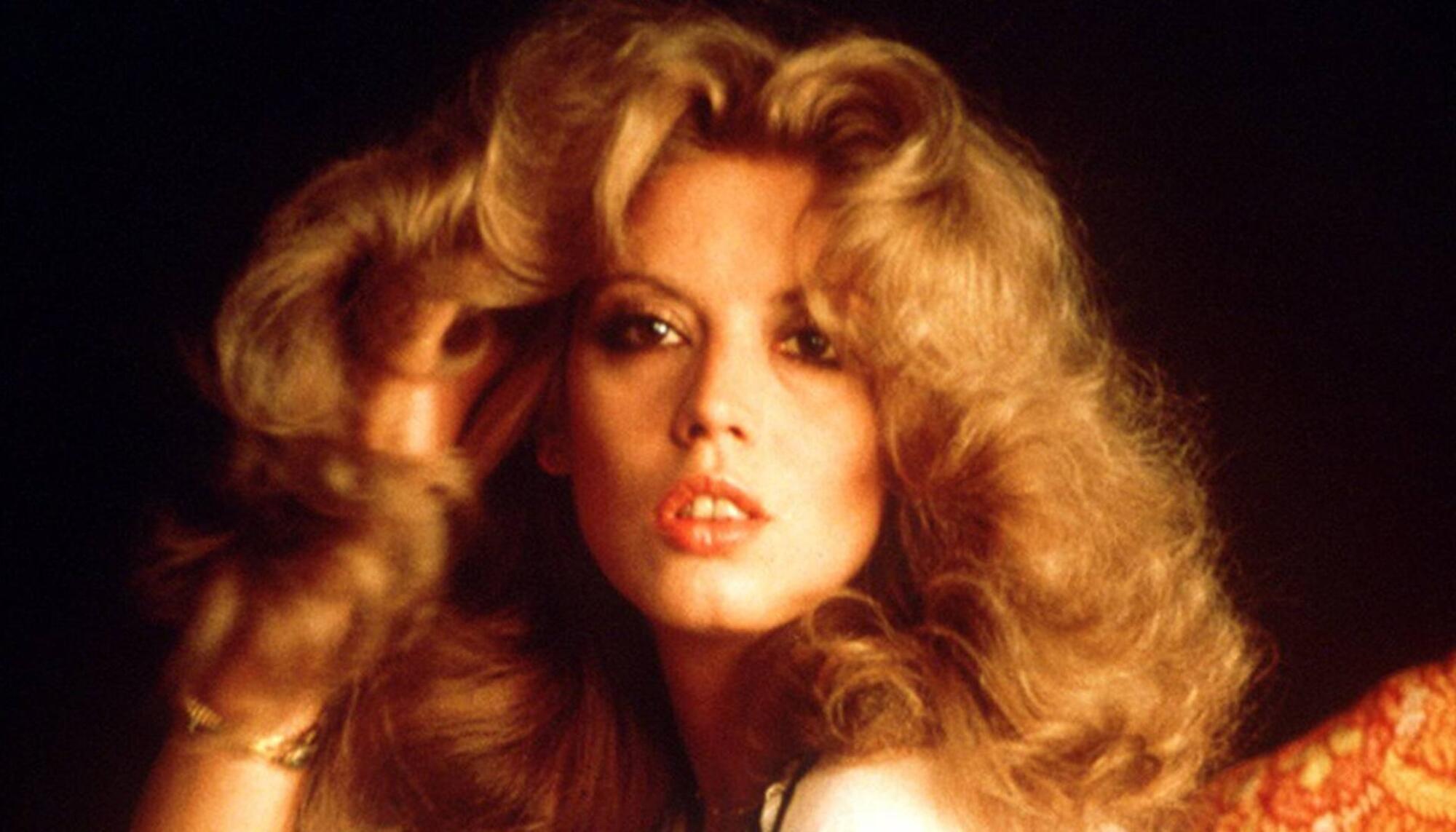 María Jiménez en 1980