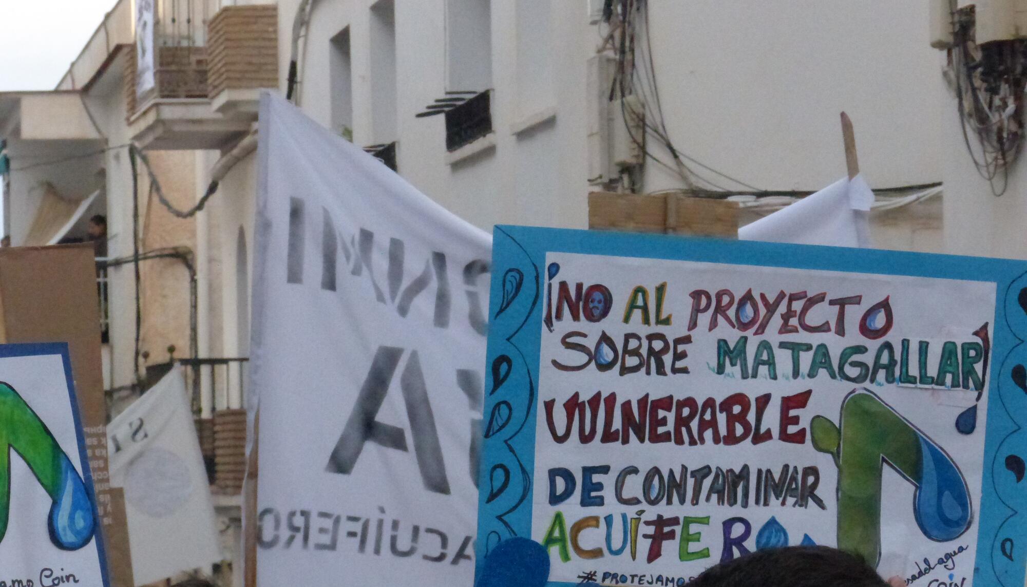 Agua Coín 1 