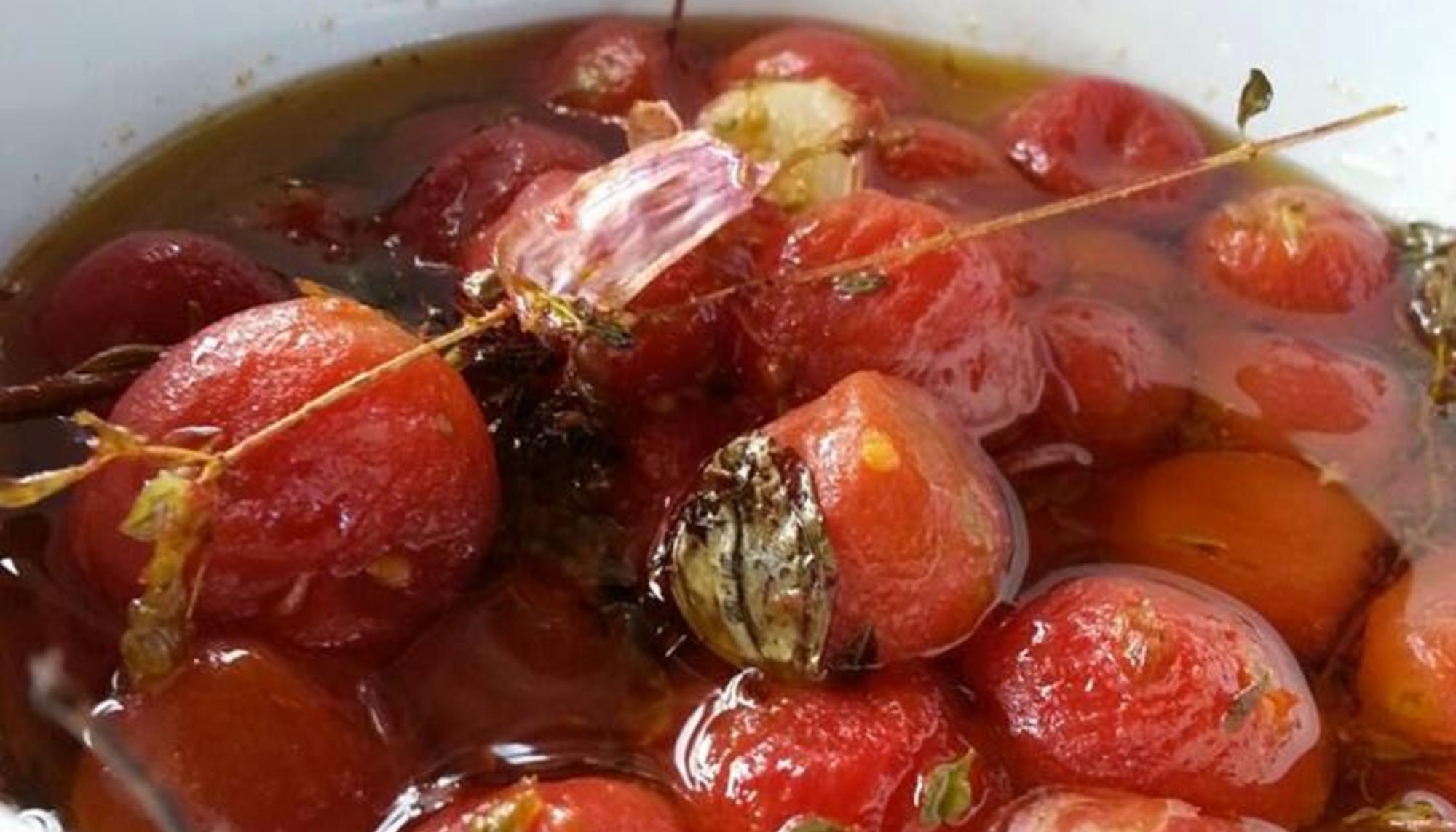 tomates extremadura