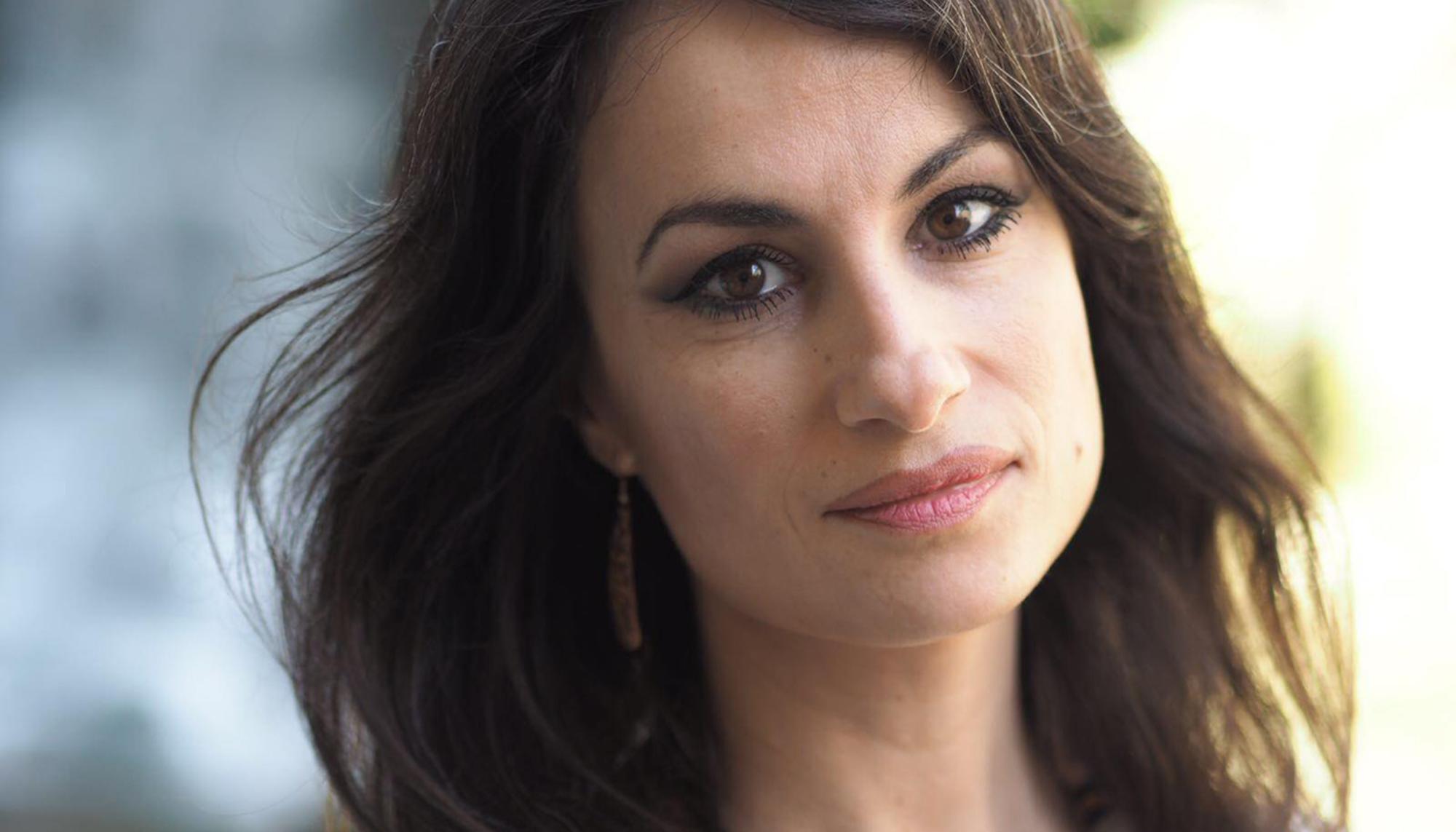 Yolanda Castaño