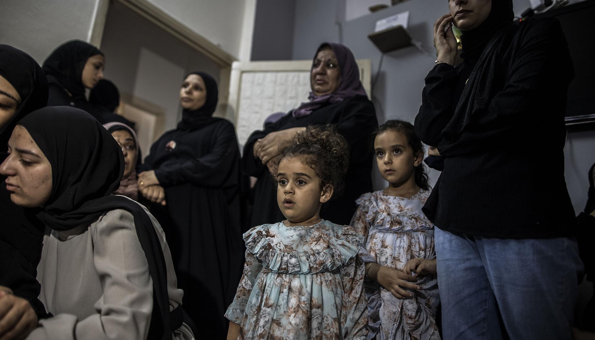 Palestina recurso nablus - 8