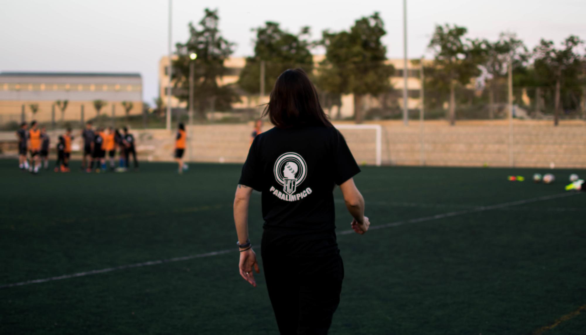Hércules Paralímpic - 8
