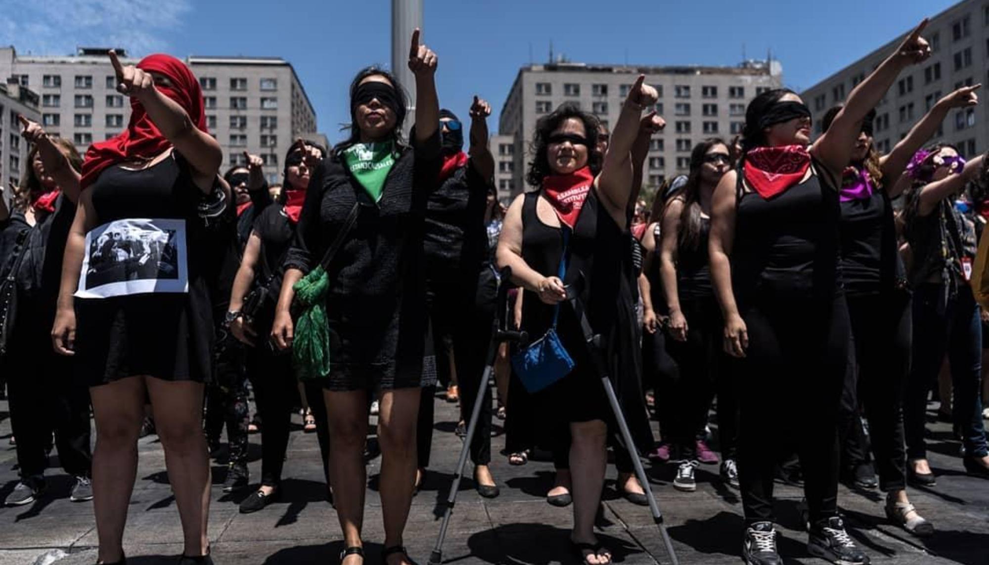 Chile Feminismos